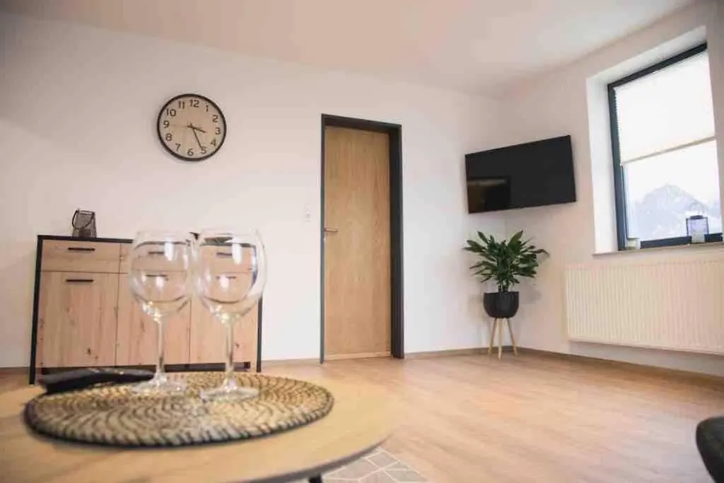 Ferienwohnung Im Allgaeu-Sonnigen Balkon Und Alpenpanorama, 5 Min Zum See Blaichach Germany