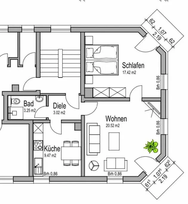 Ferienwohnung Im Allgaeu-Sonnigen Balkon Und Alpenpanorama, 5 Min Zum See Blaichach 0*,